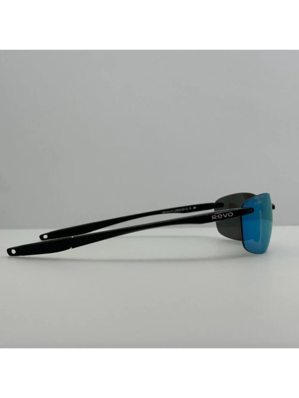 Revo Sunglasses Descend RE4060-03 Polarized USA 64-13-139